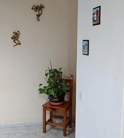 Lejlighed Casa Robyka