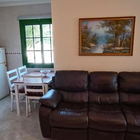 Lägenhet Casa Robyka