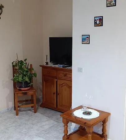 Casa Robyka Lejlighed Puerto del Carmen (Lanzarote)