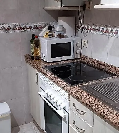 Lägenhet Casa Robyka *