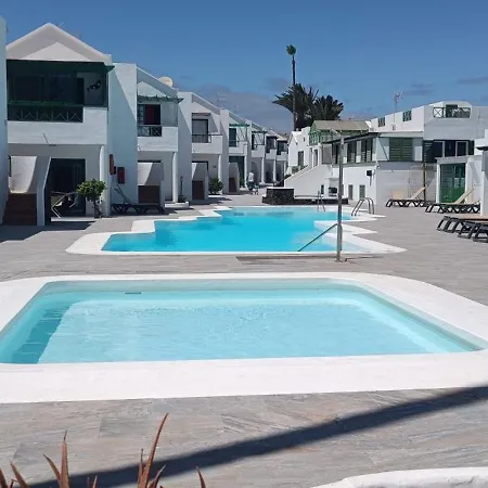 Lejlighed Casa Robyka Puerto del Carmen (Lanzarote)