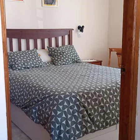 Lejlighed Casa Robyka *
