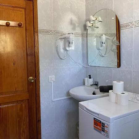 Casa Robyka Lägenhet